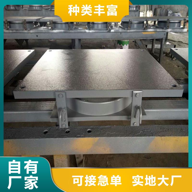鋼結(jié)構(gòu)減震球鉸支座承接公司