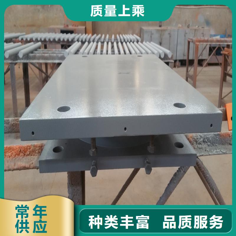 球鉸支座D80型伸縮縫工藝精細(xì)質(zhì)保長(zhǎng)久