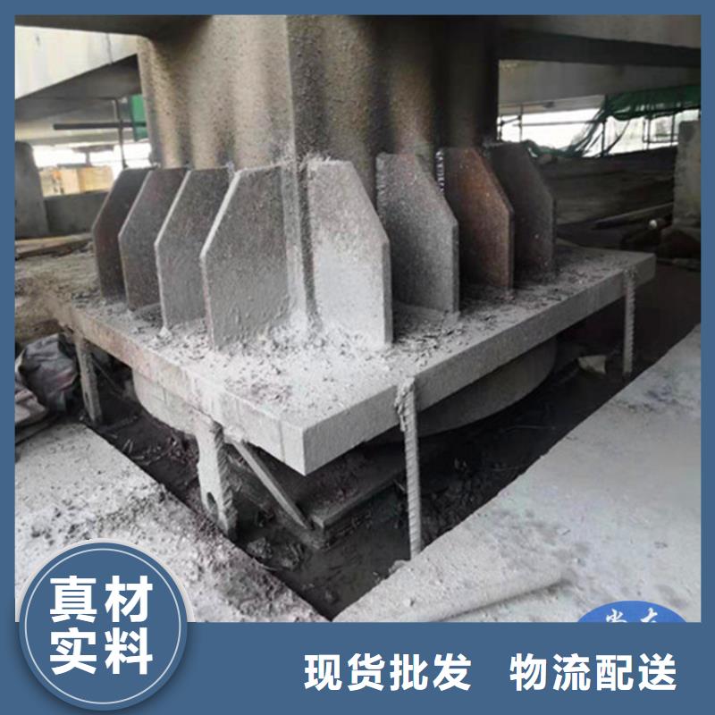 球形支座抗震球型钢支座品质优选