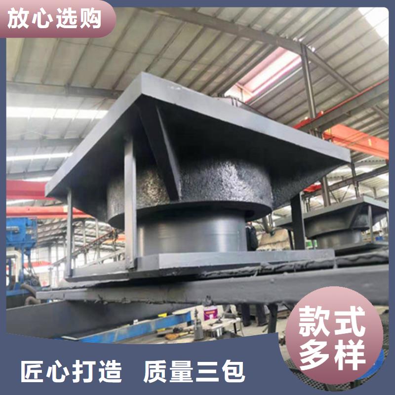 球形支座弹性支座规格型号全
