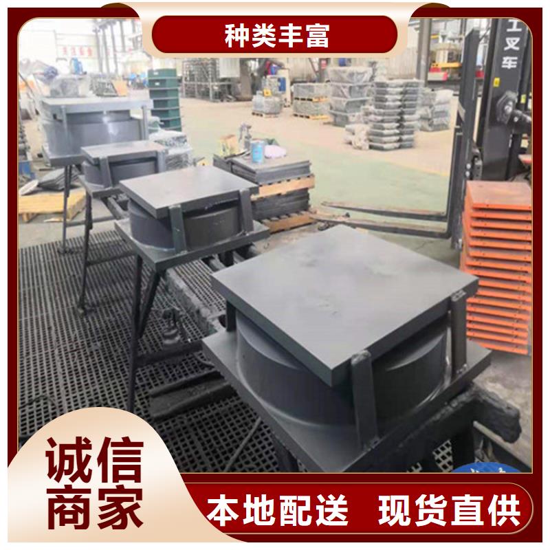 球形支座网架支座厂家好产品有口碑