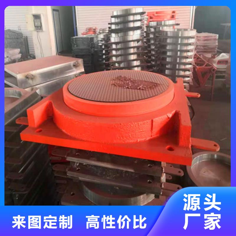 球形支座盆式橡膠支座打造行業(yè)品質(zhì)