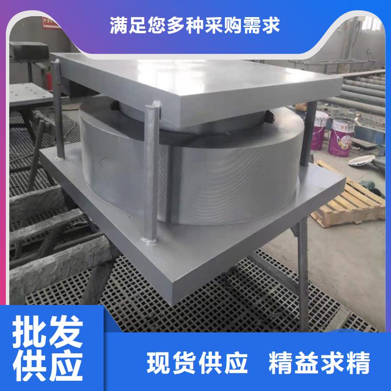 球形支座网架支座厂家好产品有口碑