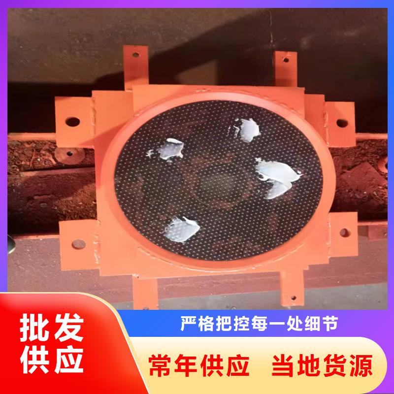球形支座D80型伸缩缝品质可靠