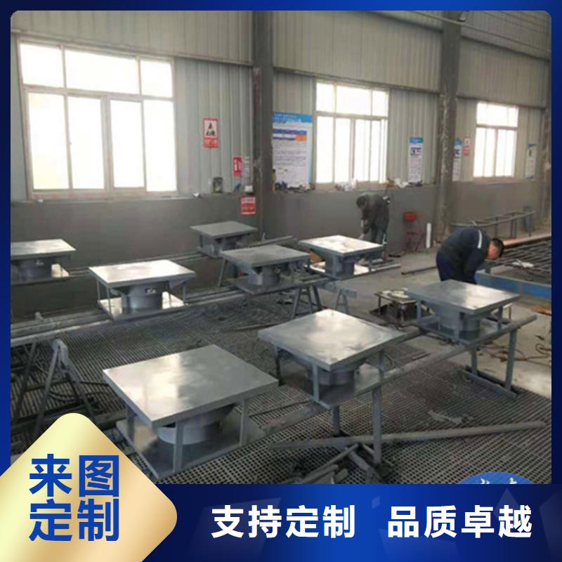 盆式橡胶支座_【建筑用支座】核心技术