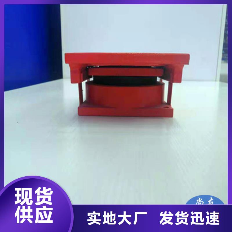 盆式橡膠支座抗震球型鋼支座產(chǎn)品性能