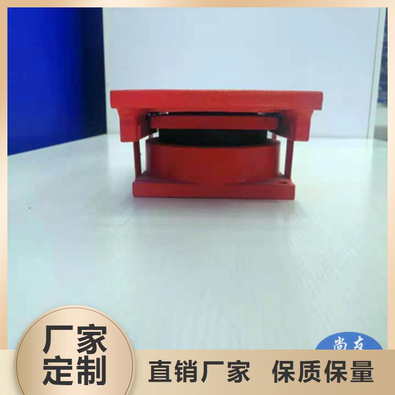 盆式橡胶支座抗震球型钢支座产品性能