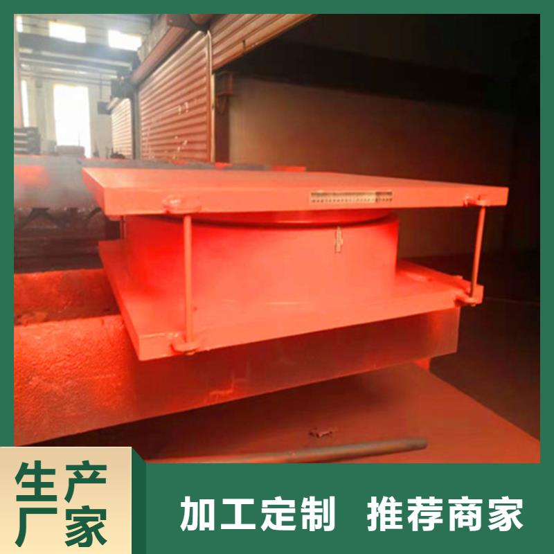 盆式橡胶支座【网架钢支座】厂家经验丰富