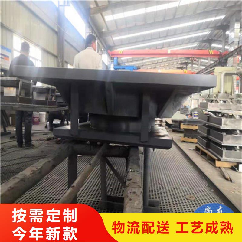 盆式橡胶支座网架支座厂家真诚合作