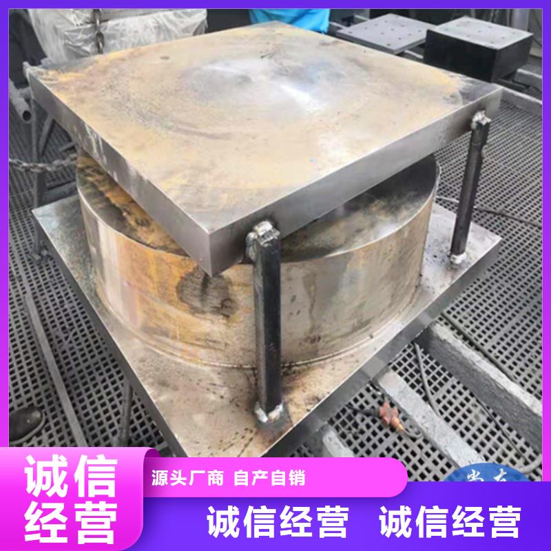 盆式橡膠支座_【建筑用支座】核心技術(shù)