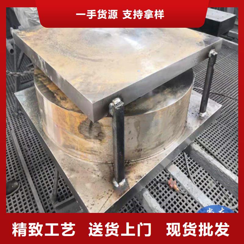 盆式橡胶支座抗震球型钢支座产品性能