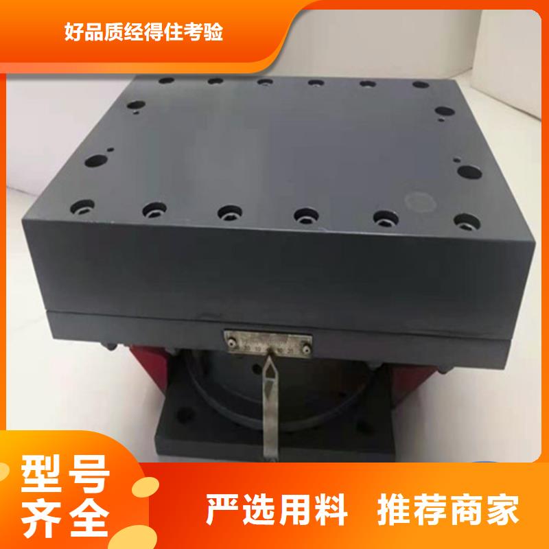 盆式橡胶支座抗震球型钢支座产品优良