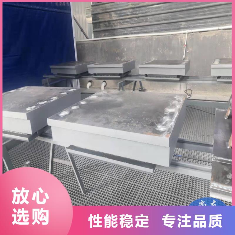 通道橋固定盆式橡膠支座