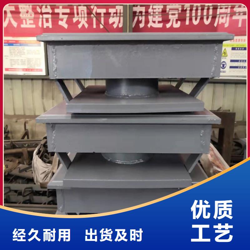 盆式橡胶支座网架支座厂家真诚合作