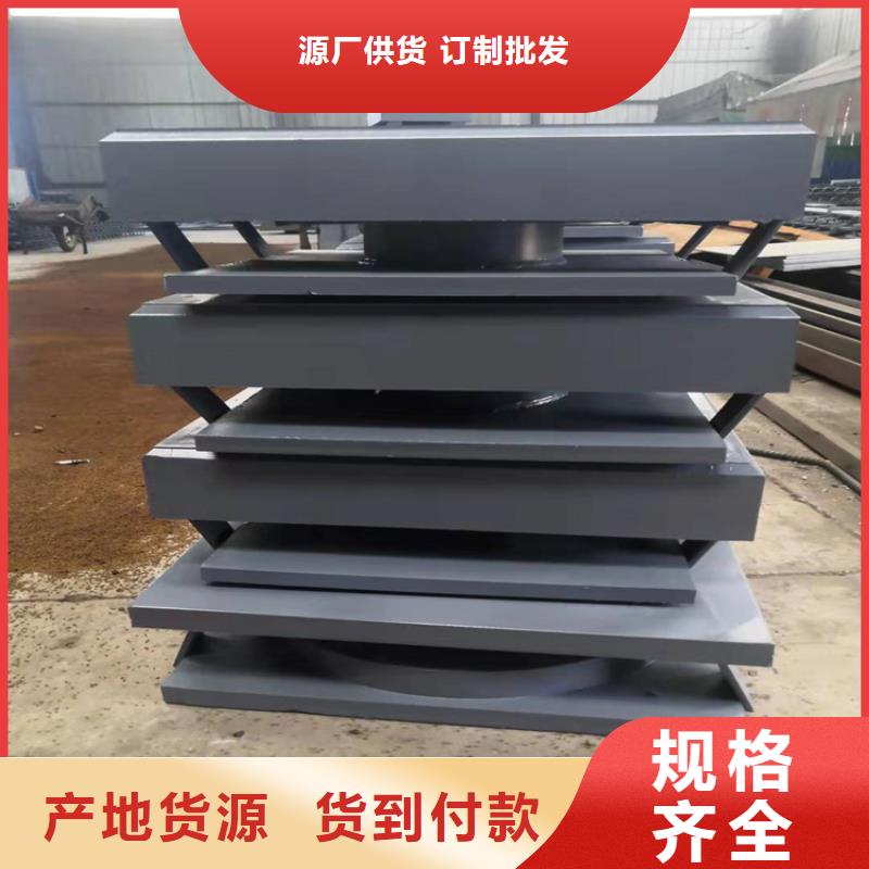 盆式橡胶支座-板式橡胶支座省心又省钱