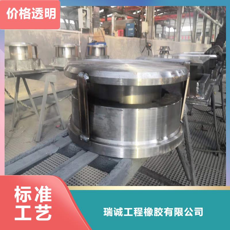 盆式橡膠支座_減震球型鋼支座生產(chǎn)安裝
