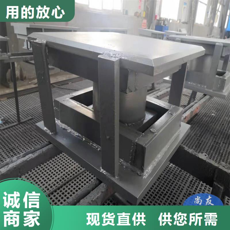 盆式橡胶支座抗震球型钢支座产品性能