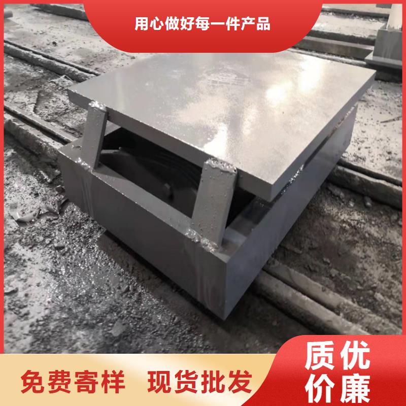 盆式橡膠支座_減震球型鋼支座生產(chǎn)安裝