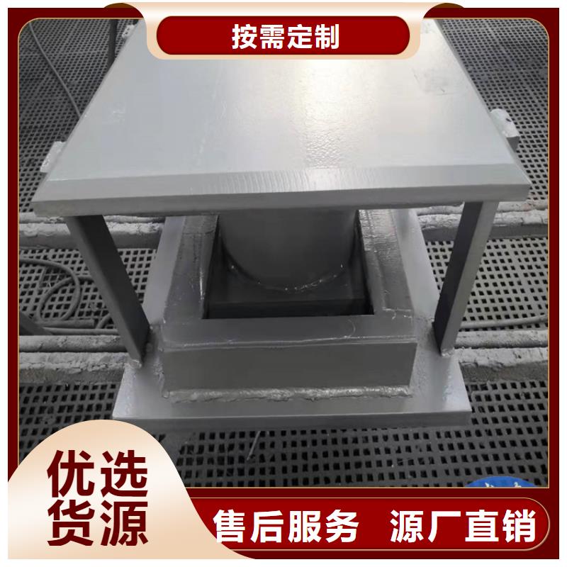 盆式橡膠支座抗震球型鋼支座專業(yè)完善售后