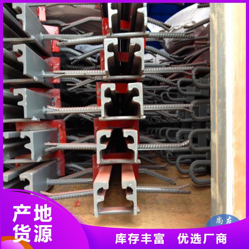 橋梁伸縮縫橡膠止水帶精工細(xì)致打造