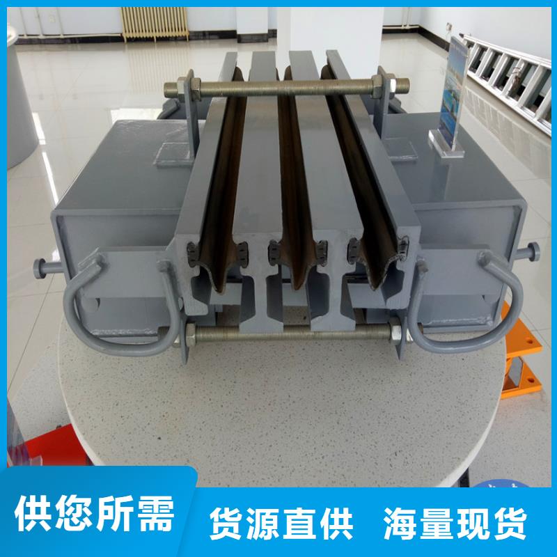 陵水县优质GQF-L80型桥梁伸缩缝装置的经销商