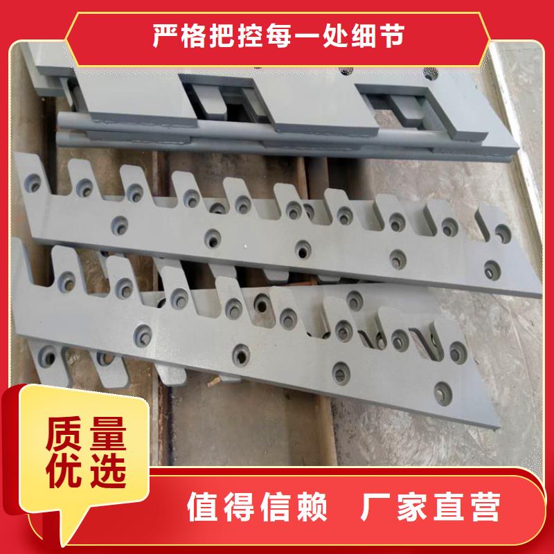 桥梁伸缩缝_板式橡胶支座现货充足