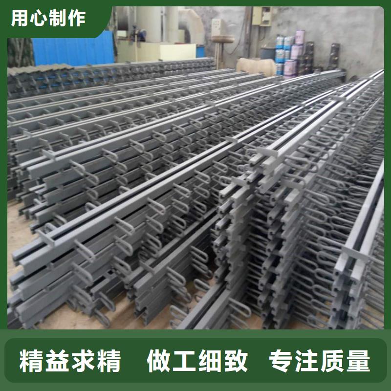 橋梁伸縮縫D80型伸縮縫貨到付款