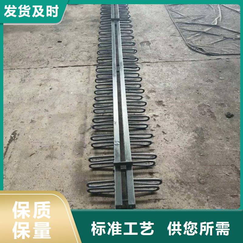 桥梁伸缩缝钢结构支座质量看得见