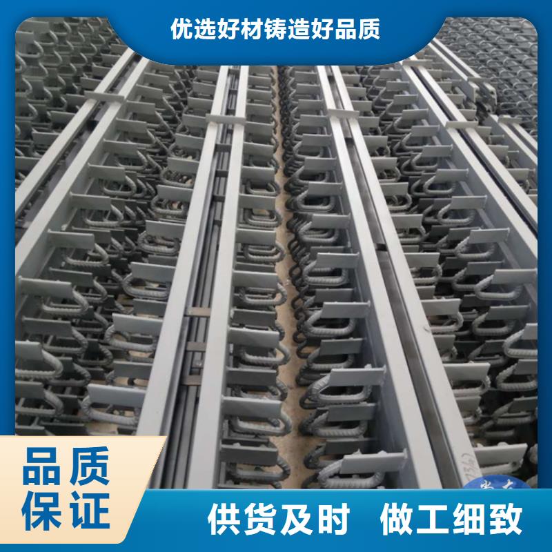 桥梁伸缩缝_板式橡胶支座现货充足