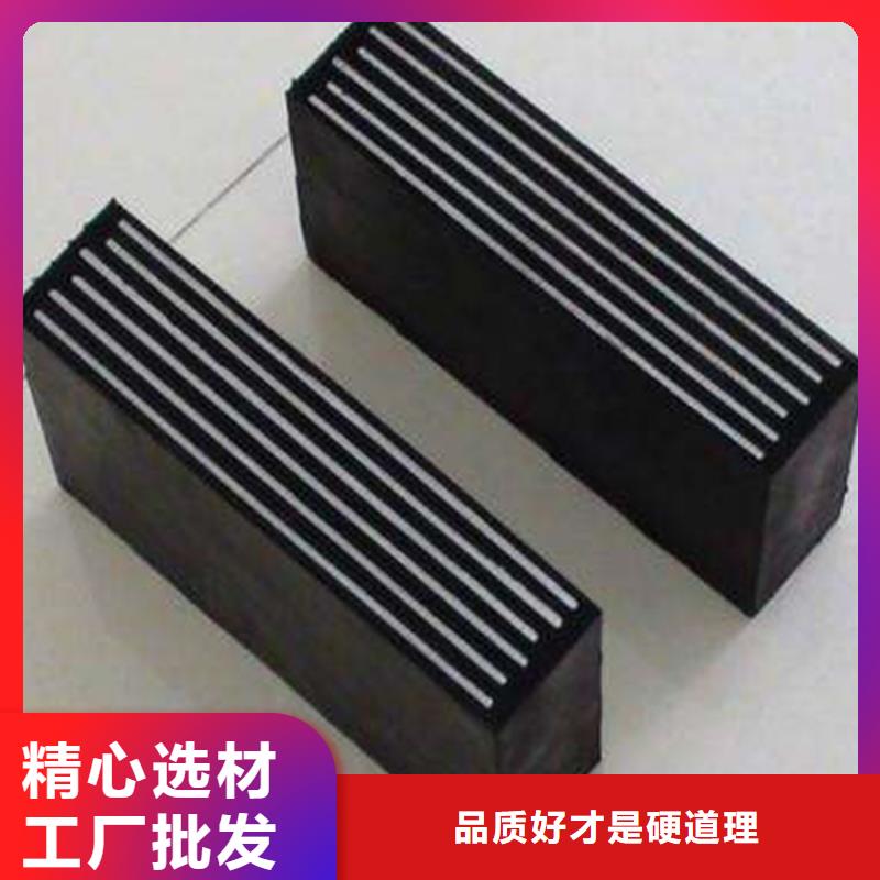 板式橡膠支座連廊支座匠心工藝