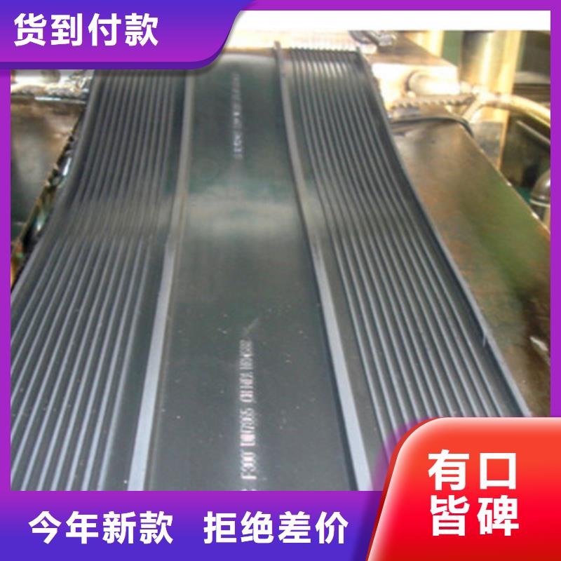 質(zhì)量優(yōu)的氯丁橡膠止水帶品牌廠家