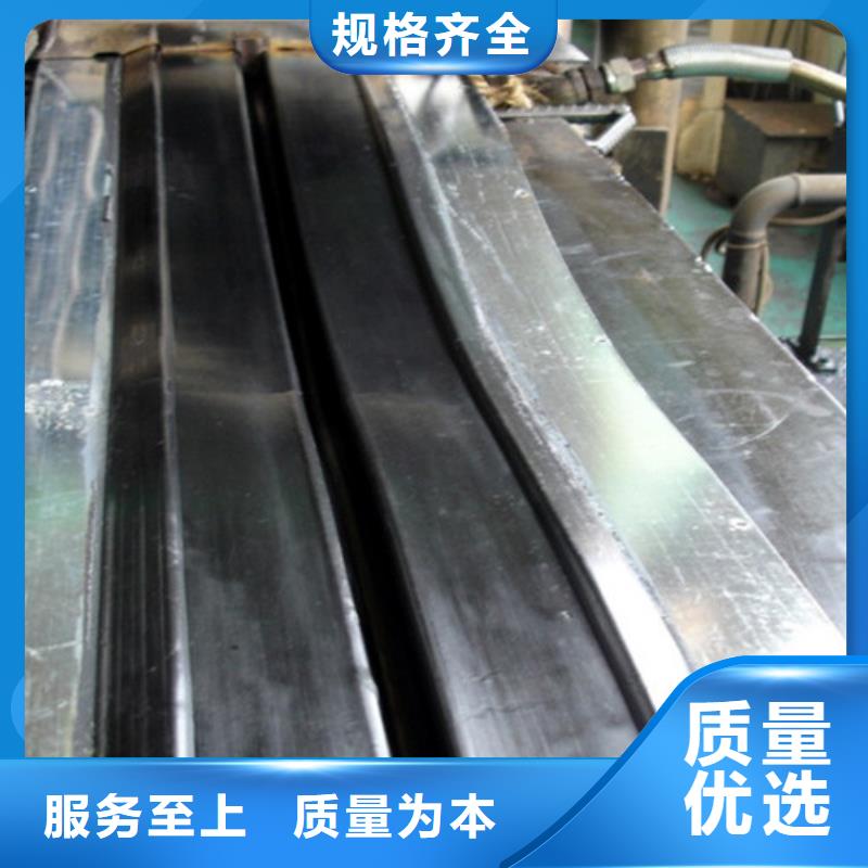 橡膠止水帶_球鉸支座細(xì)節(jié)決定品質(zhì)