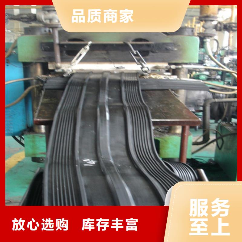 橡膠止水帶_球鉸支座細(xì)節(jié)決定品質(zhì)