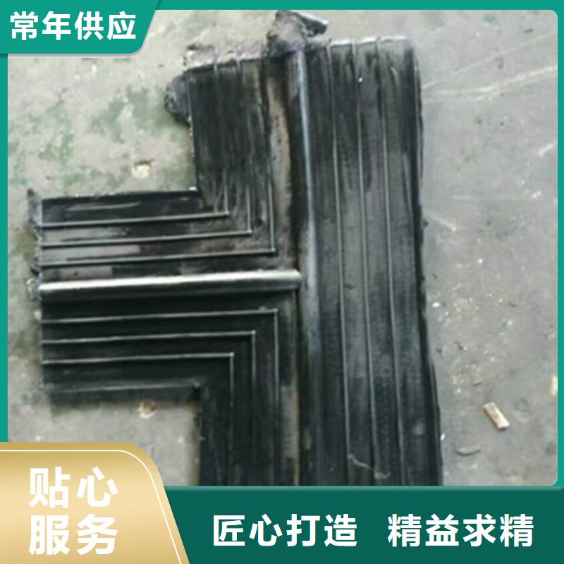 橡胶止水带建筑用支座专业完善售后
