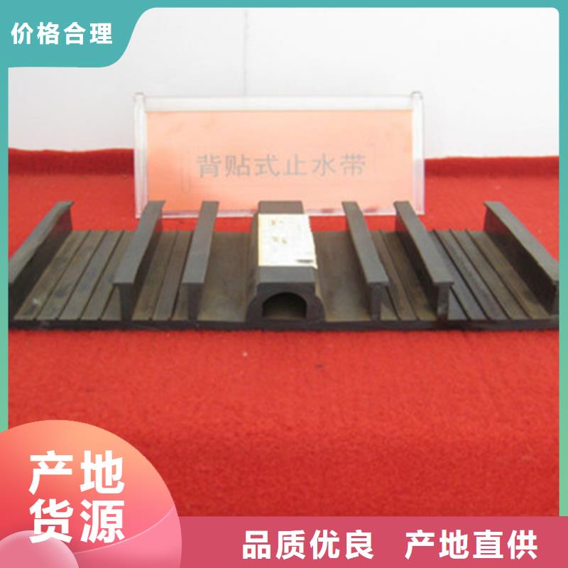 橡胶止水带建筑用支座专业完善售后