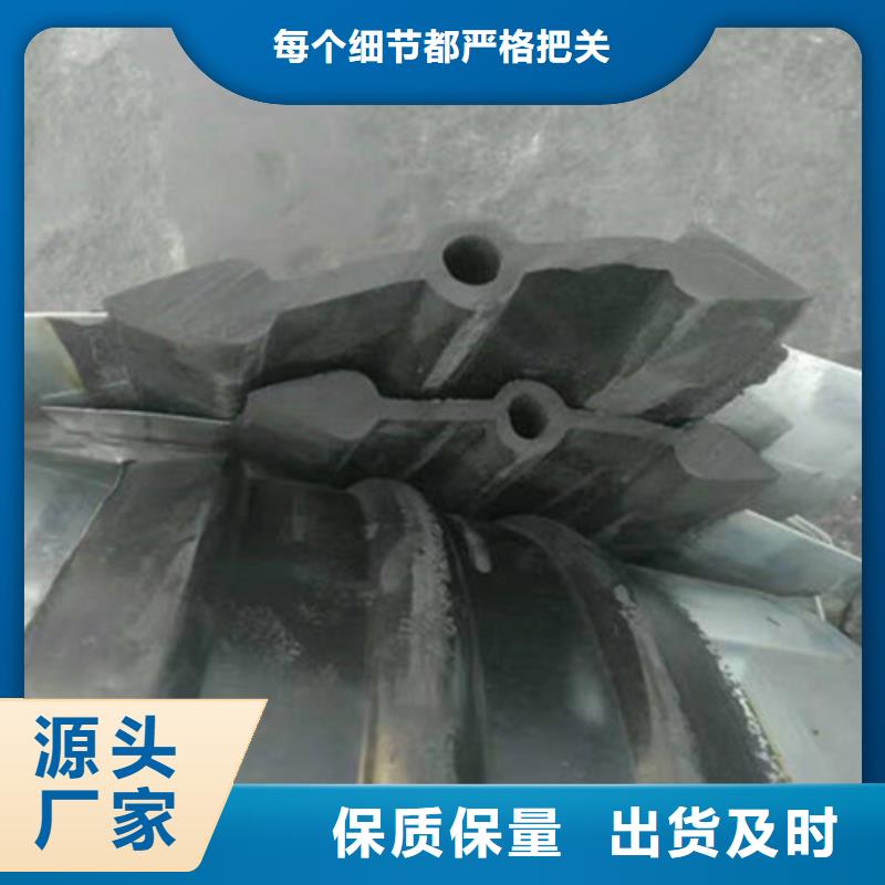 橡膠止水帶抗拉球型鋼支座自主研發(fā)