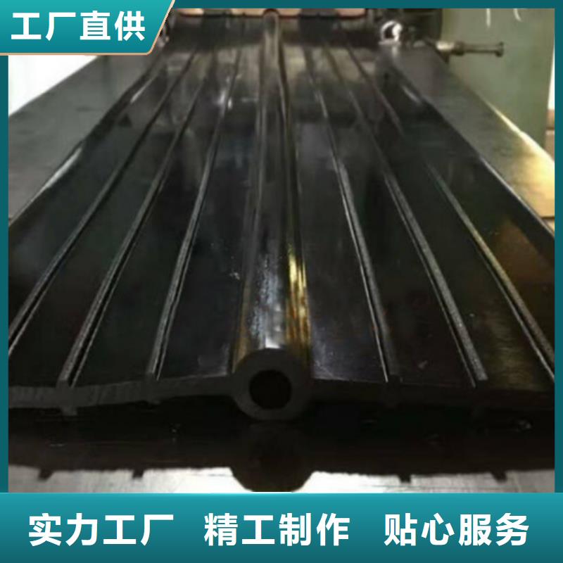 橡膠止水帶_球鉸支座細(xì)節(jié)決定品質(zhì)