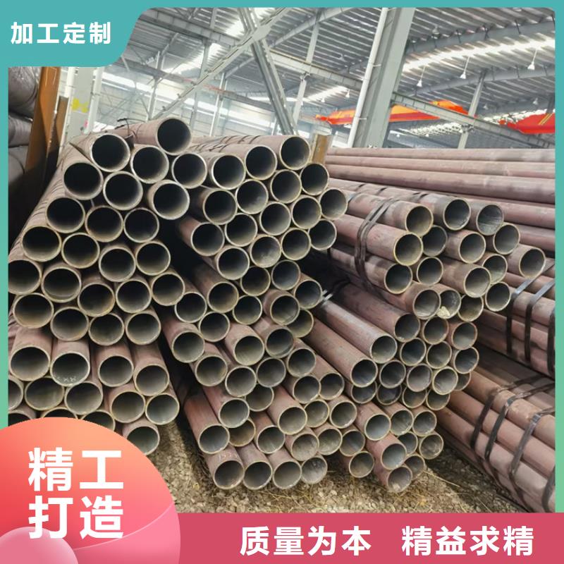 無縫鋼管Q345BH型鋼市場(chǎng)行情