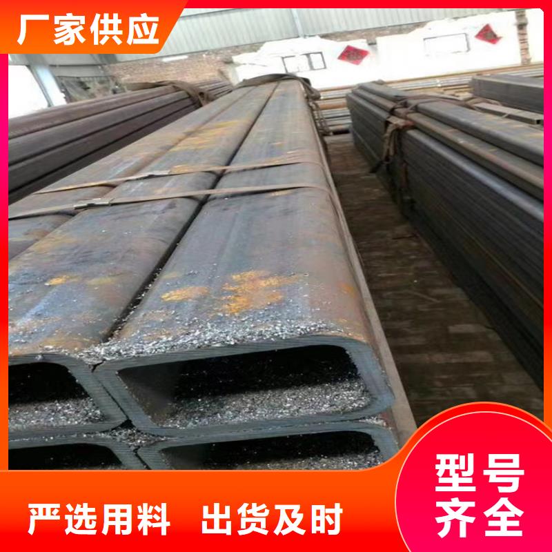 無縫鋼管_國標工字鋼實拍品質保障