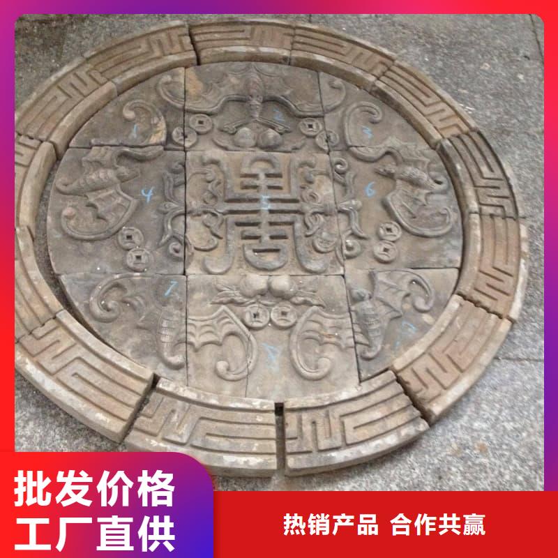 球墨铸铁井盖球墨铸铁重型井盖工厂自营