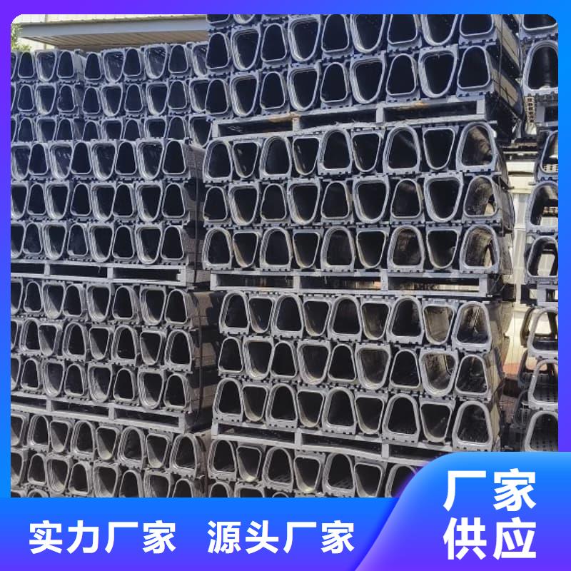 铸铁一体式排水沟铸铁排水沟细节决定成败