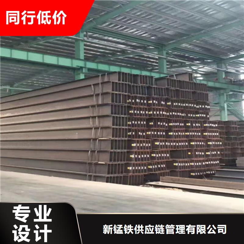 低合金工字钢-Q355B槽钢我们更专业