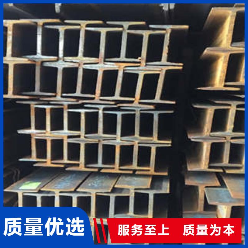 低合金工字鋼槽鋼庫存豐富