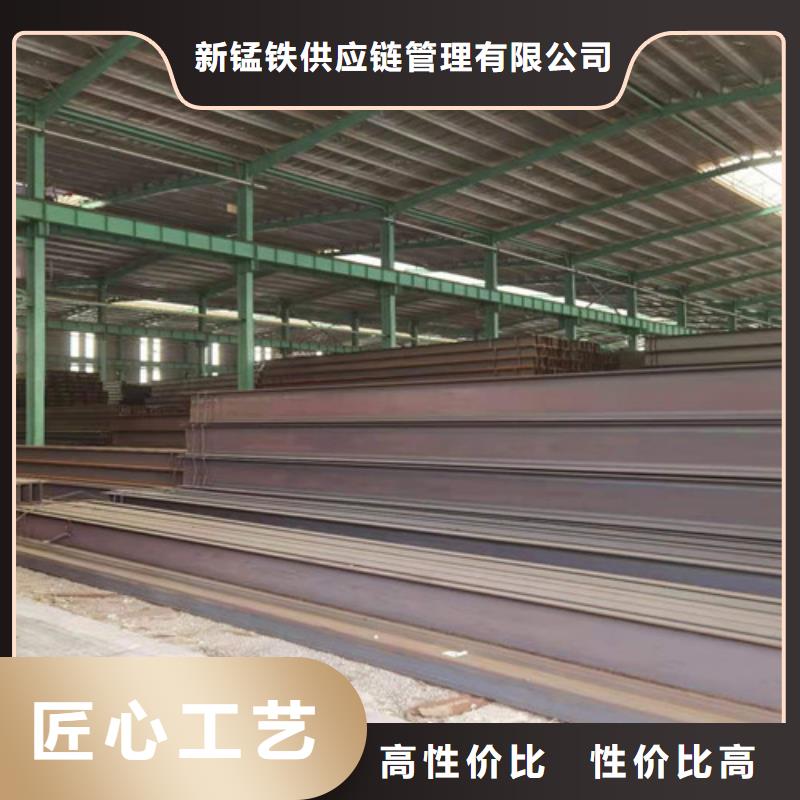Q355B工字鋼-錳工字鋼工廠價(jià)格