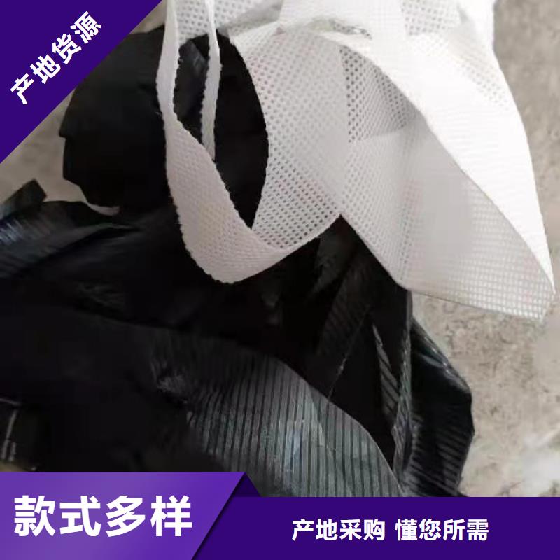 1,处理工业垃圾一般固废严选材质