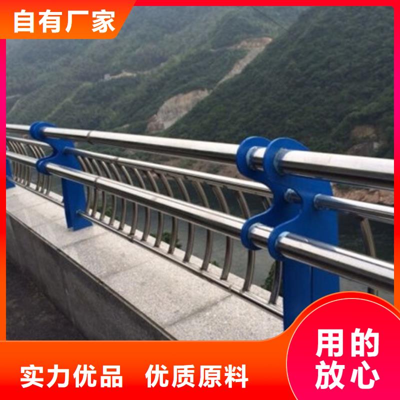 橋梁護(hù)欄產(chǎn)品細(xì)節(jié)