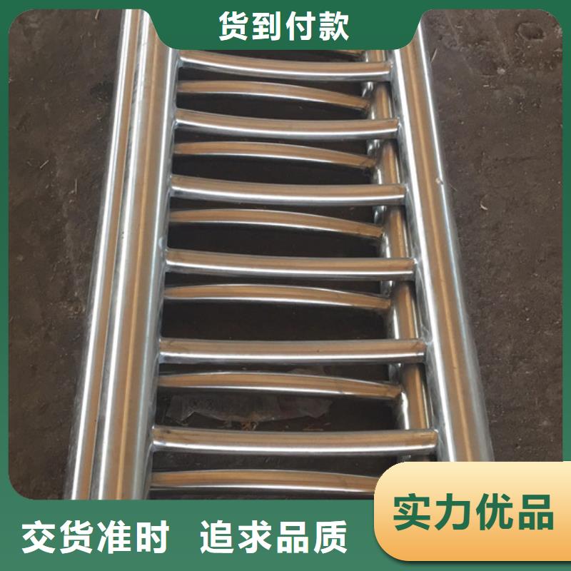 桥梁护栏公路护栏产地工厂