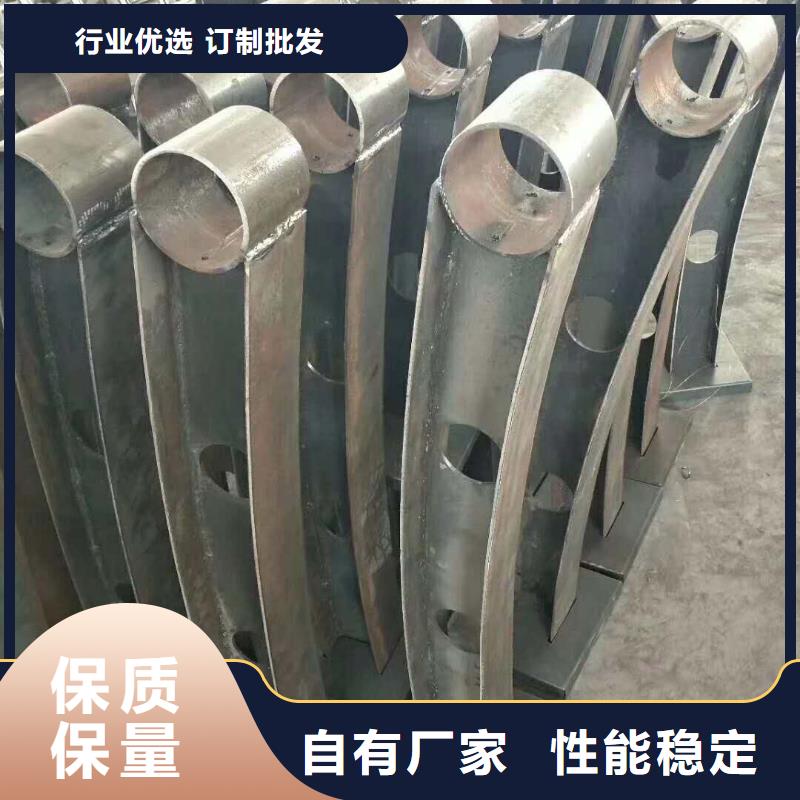 橋梁護(hù)欄產(chǎn)品細(xì)節(jié)