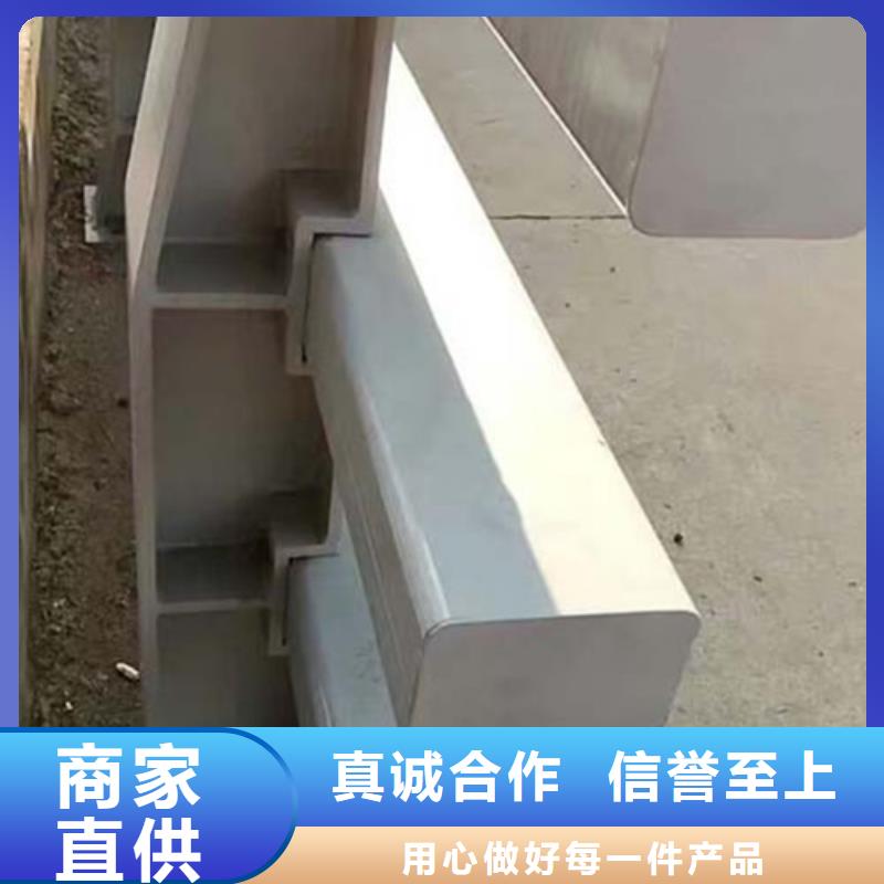 桥梁护栏【城市景观防护栏】厂家质量过硬