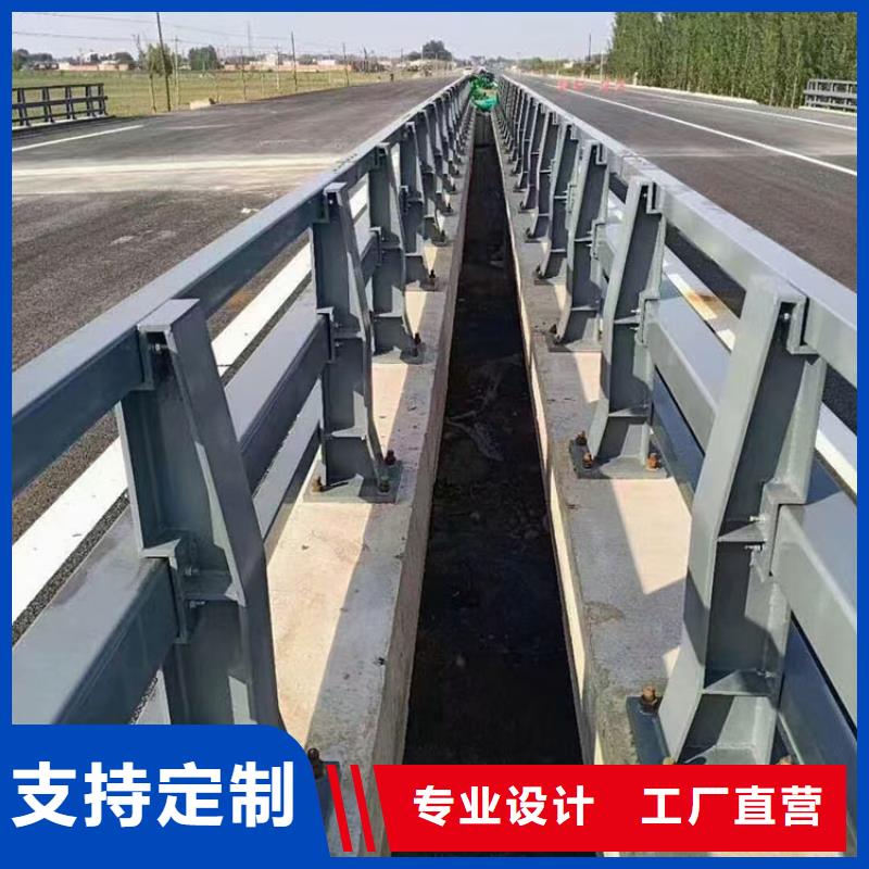 服務(wù)周到的橋梁防撞護(hù)欄經(jīng)銷商